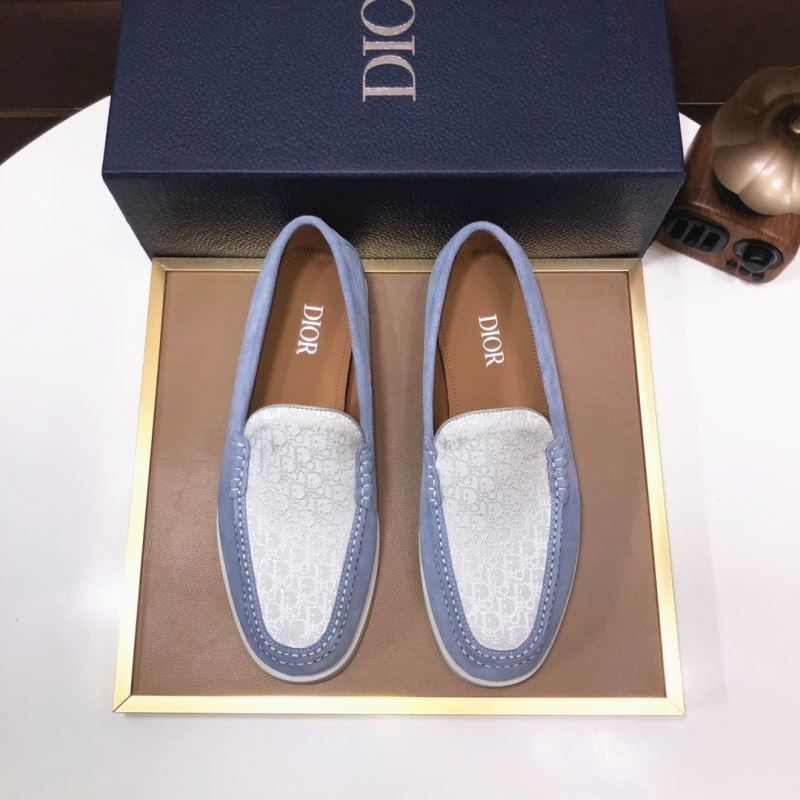 Christian Dior Low Shoes